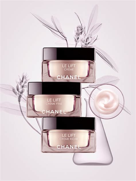 chanel le lift creme review|Chanel le lift cream review.